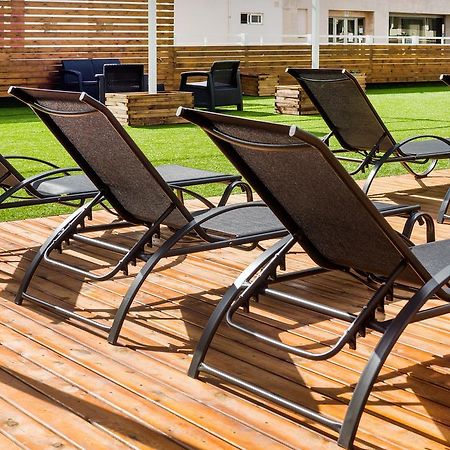 Apartamentos Sol Y Vera Magaluf  Kültér fotó