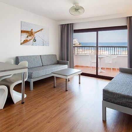 Apartamentos Sol Y Vera Magaluf  Kültér fotó
