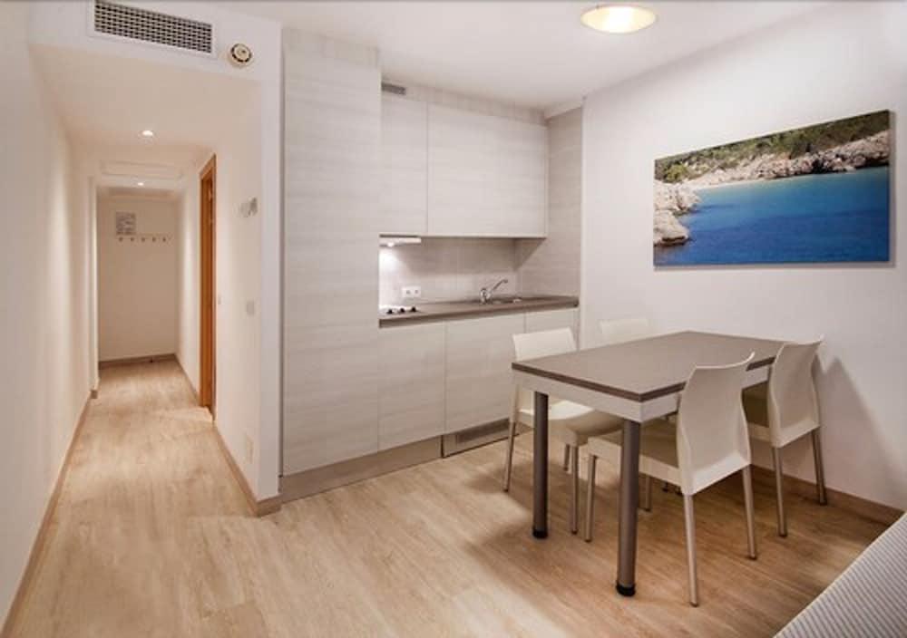 Apartamentos Sol Y Vera Magaluf  Kültér fotó