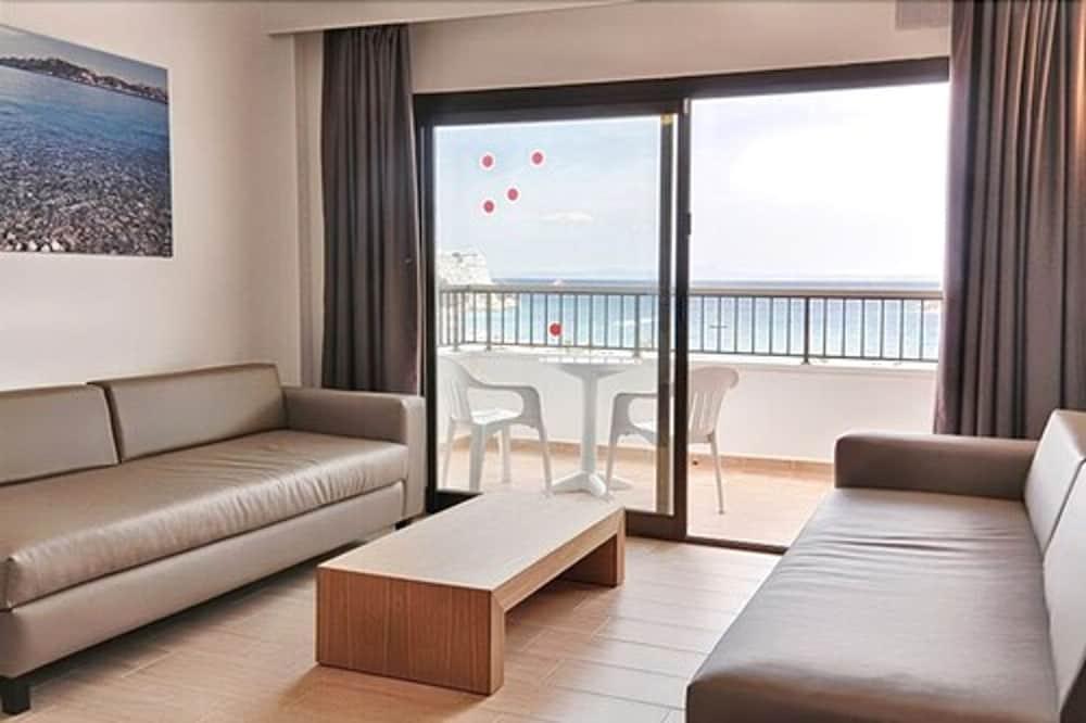 Apartamentos Sol Y Vera Magaluf  Kültér fotó