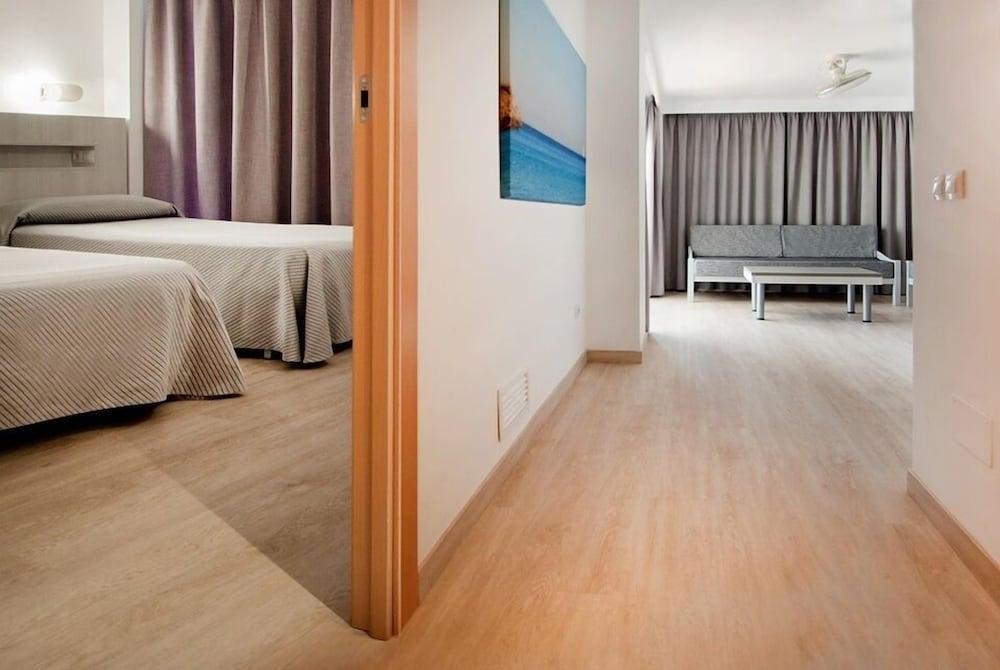 Apartamentos Sol Y Vera Magaluf  Kültér fotó