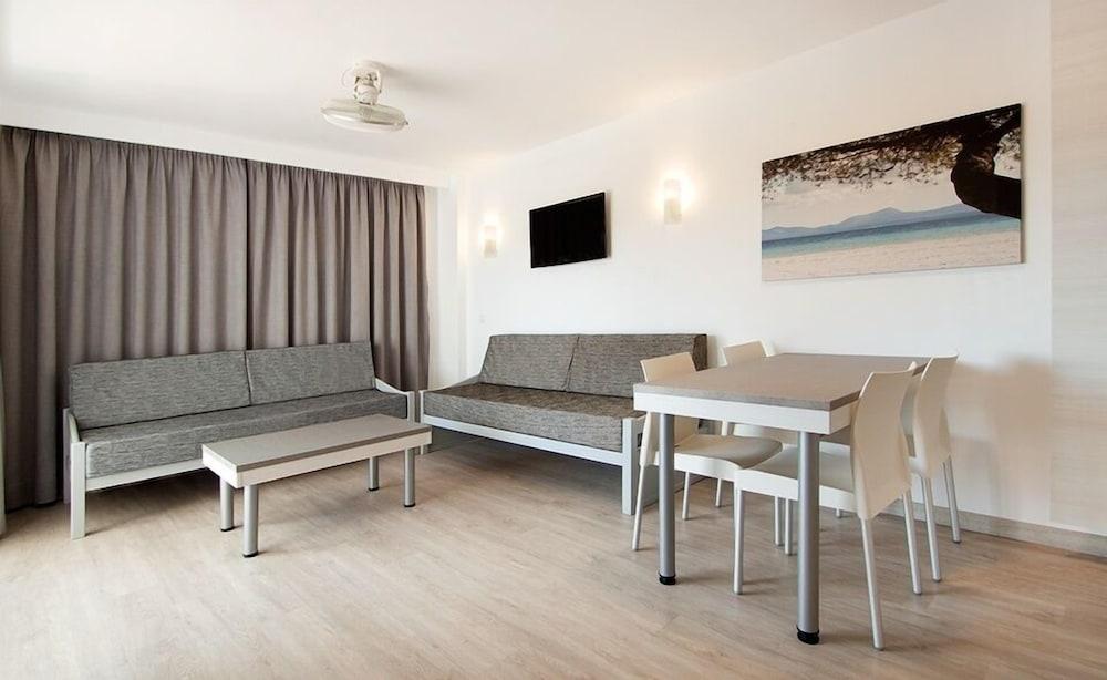 Apartamentos Sol Y Vera Magaluf  Kültér fotó
