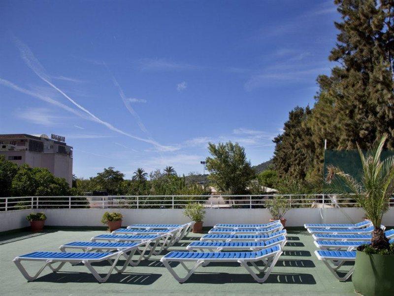 Apartamentos Sol Y Vera Magaluf  Kültér fotó