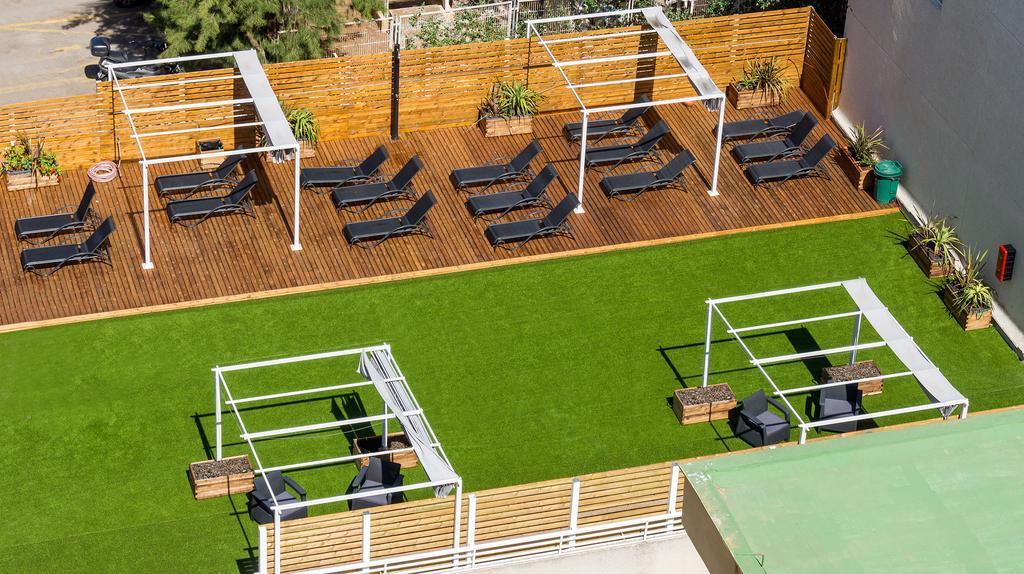 Apartamentos Sol Y Vera Magaluf  Kültér fotó