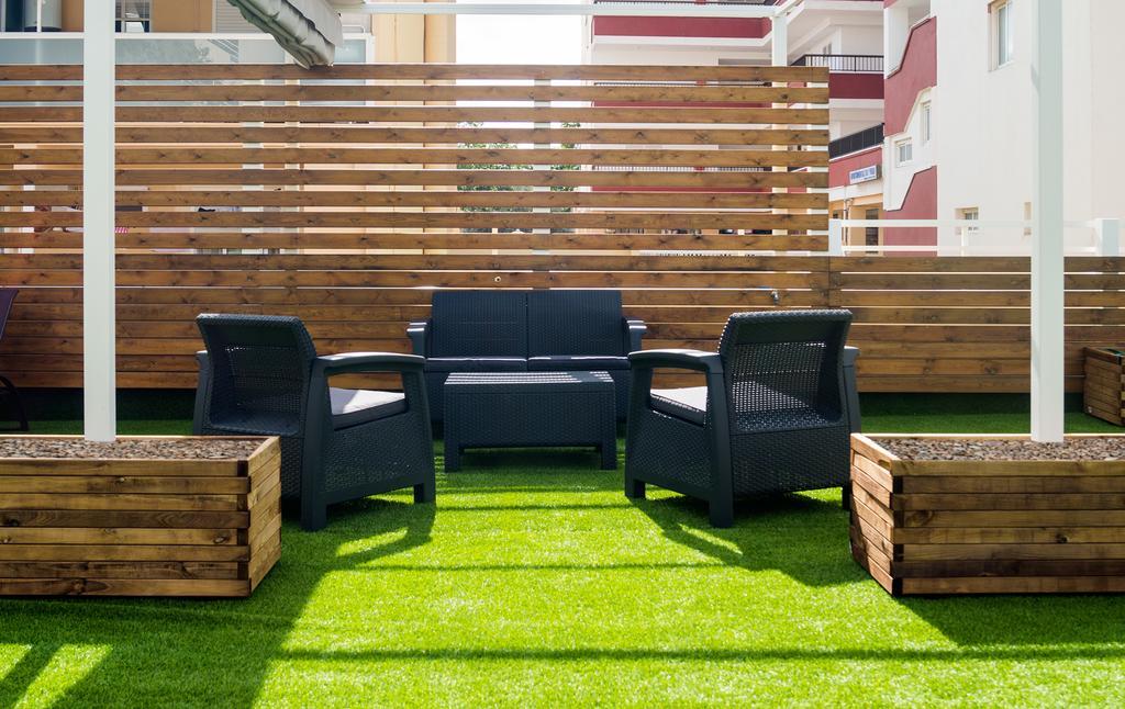 Apartamentos Sol Y Vera Magaluf  Kültér fotó