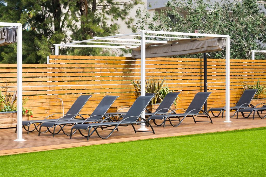 Apartamentos Sol Y Vera Magaluf  Kültér fotó