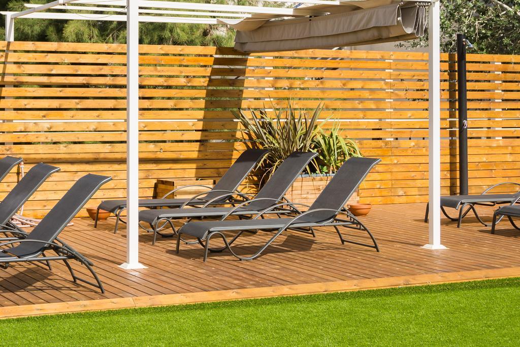 Apartamentos Sol Y Vera Magaluf  Kültér fotó