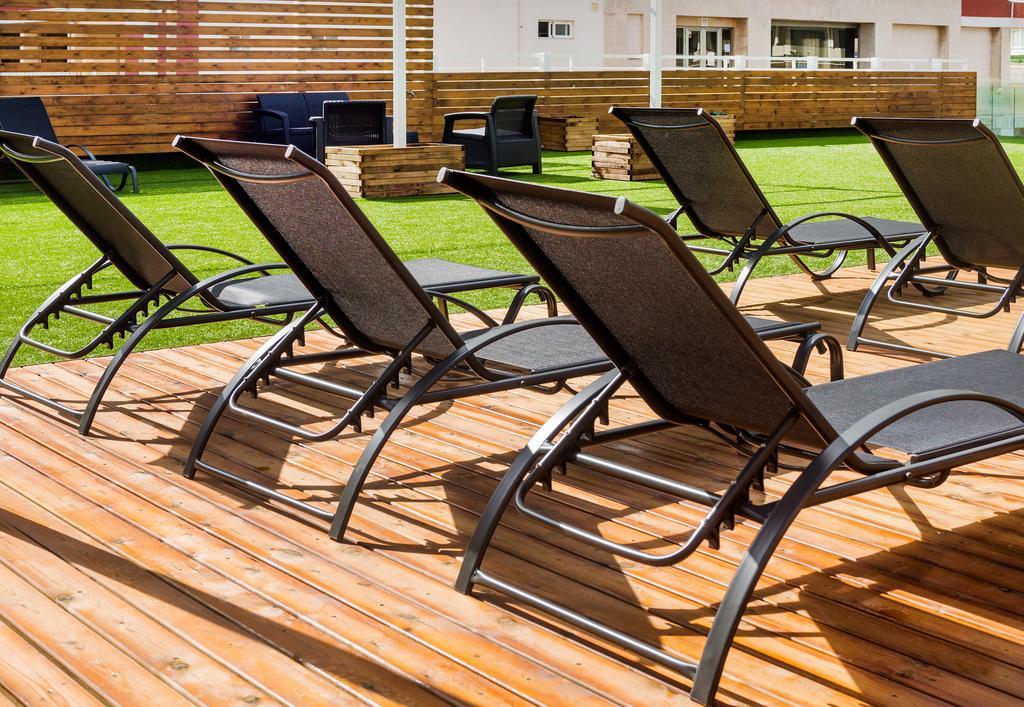 Apartamentos Sol Y Vera Magaluf  Kültér fotó