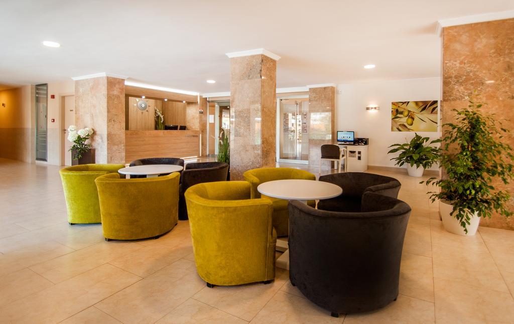 Apartamentos Sol Y Vera Magaluf  Kültér fotó