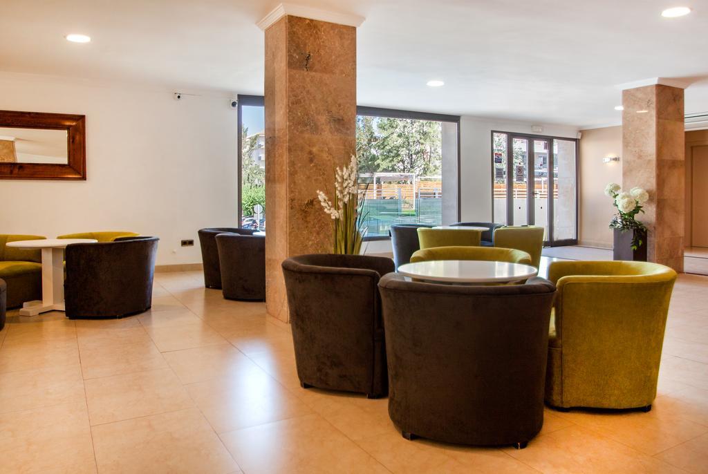 Apartamentos Sol Y Vera Magaluf  Kültér fotó