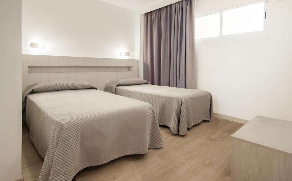 Apartamentos Sol Y Vera Magaluf  Szoba fotó