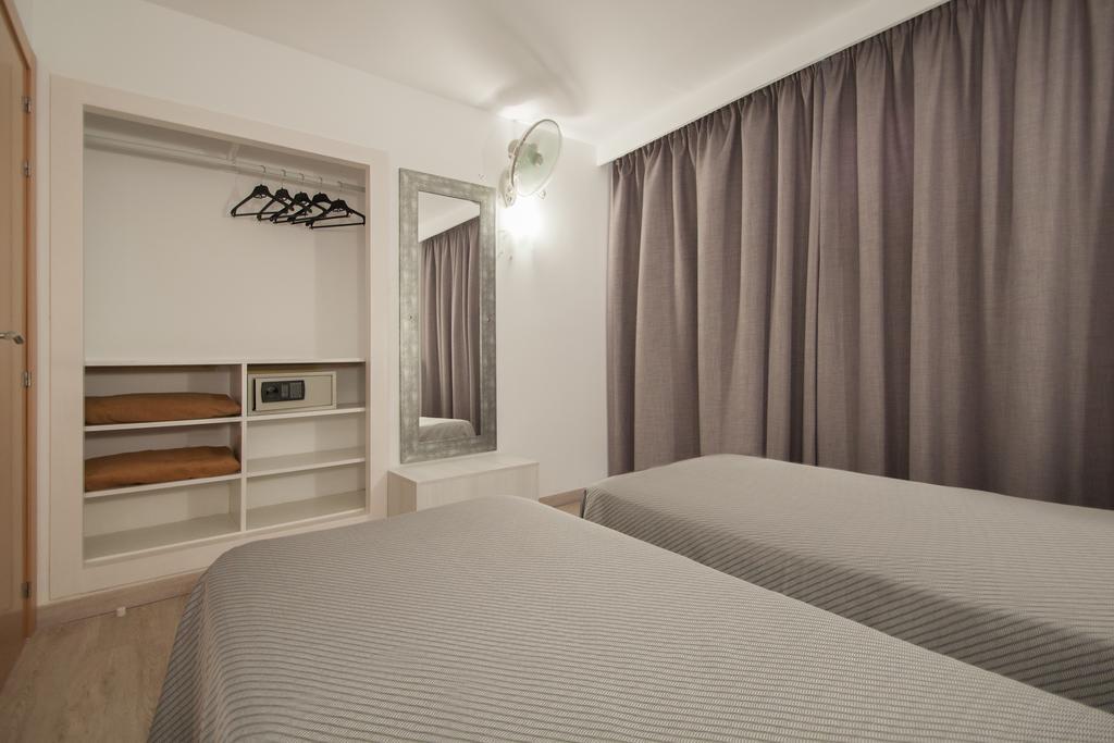 Apartamentos Sol Y Vera Magaluf  Szoba fotó