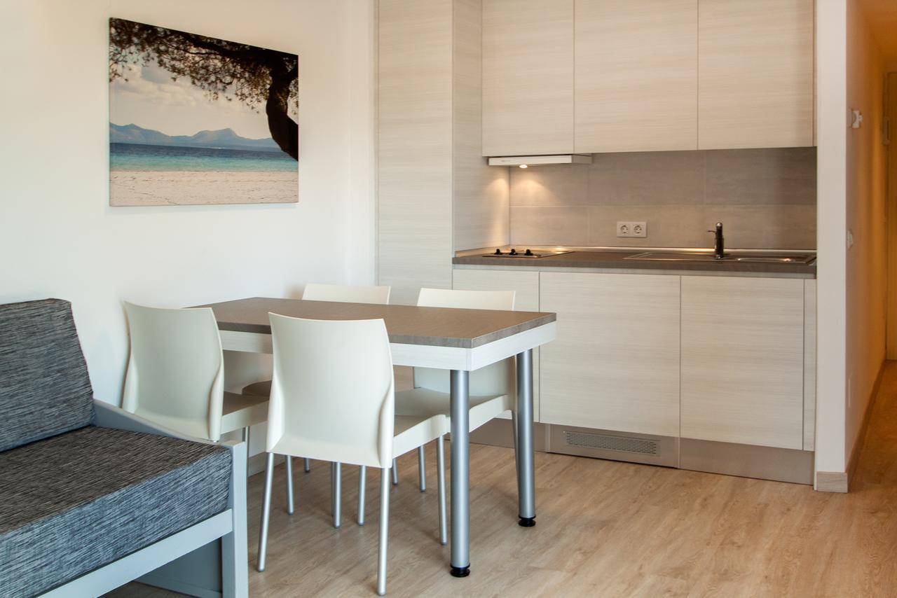 Apartamentos Sol Y Vera Magaluf  Szoba fotó